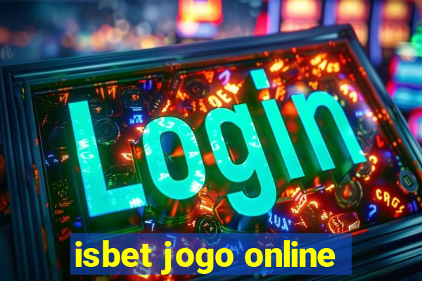 isbet jogo online